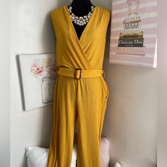 Monteau Jumpsuit - Picture 1 of 1